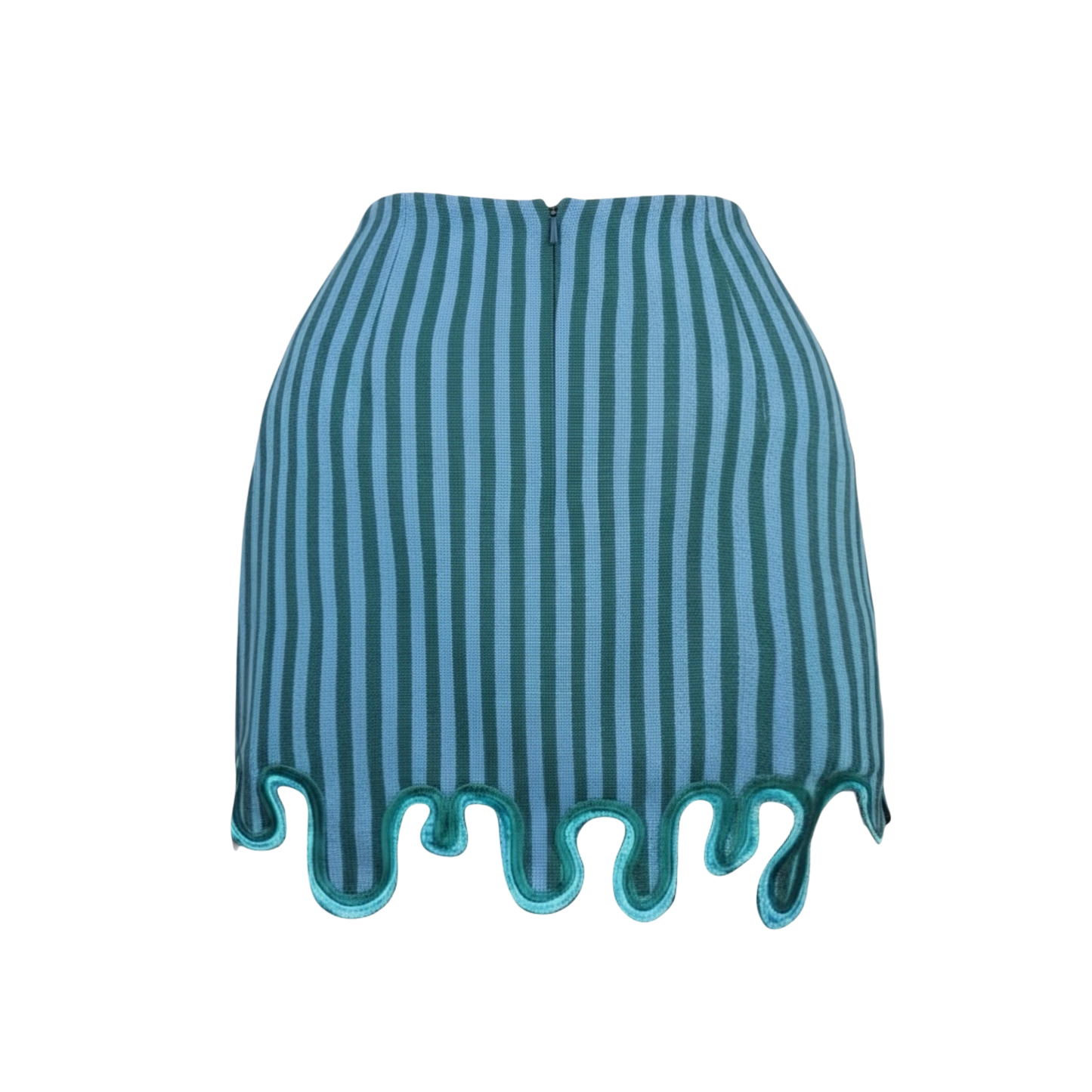 Twine Mini Skirt