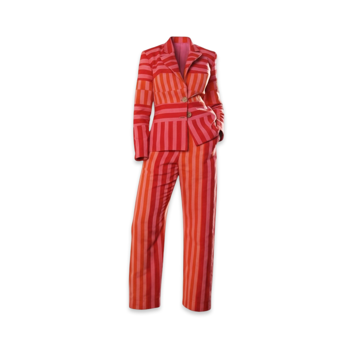 Dúró Blazer Set