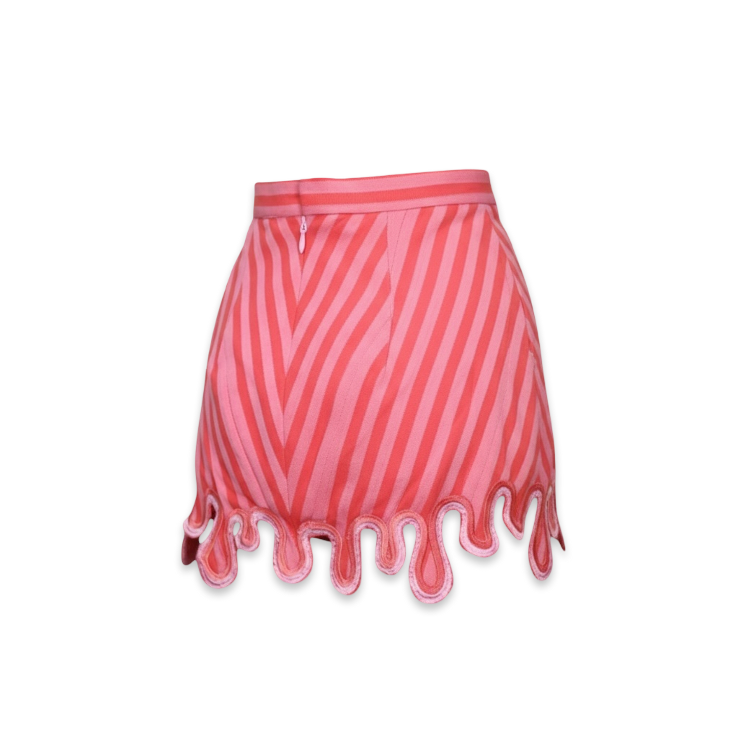 Ìdòwú Mini Skirt