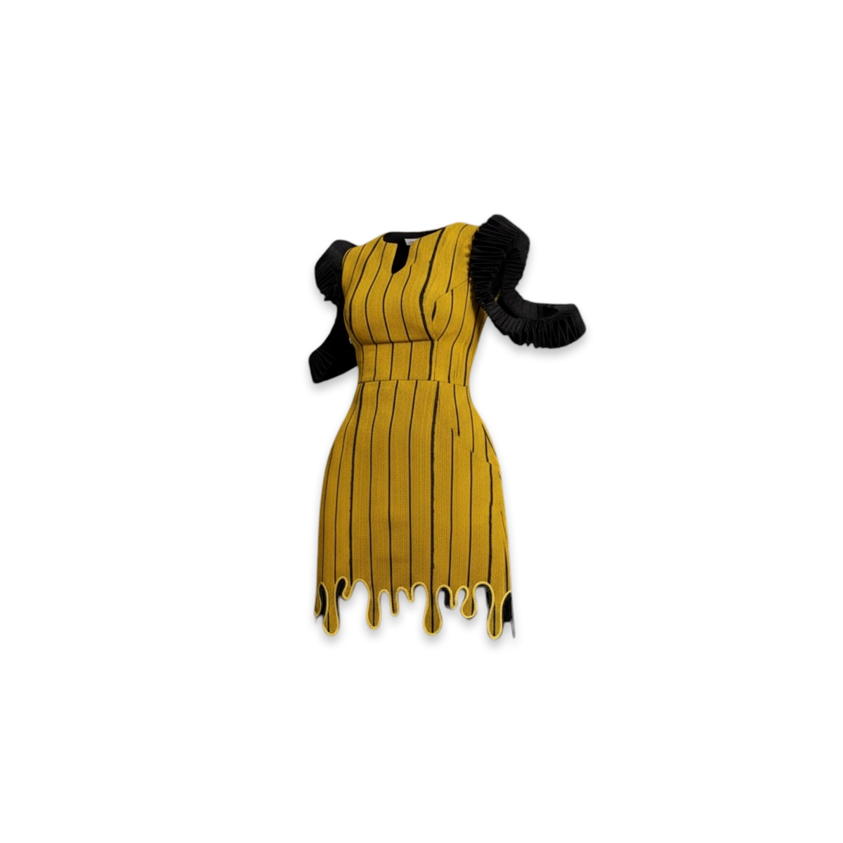 Robe Bond Unbroken
