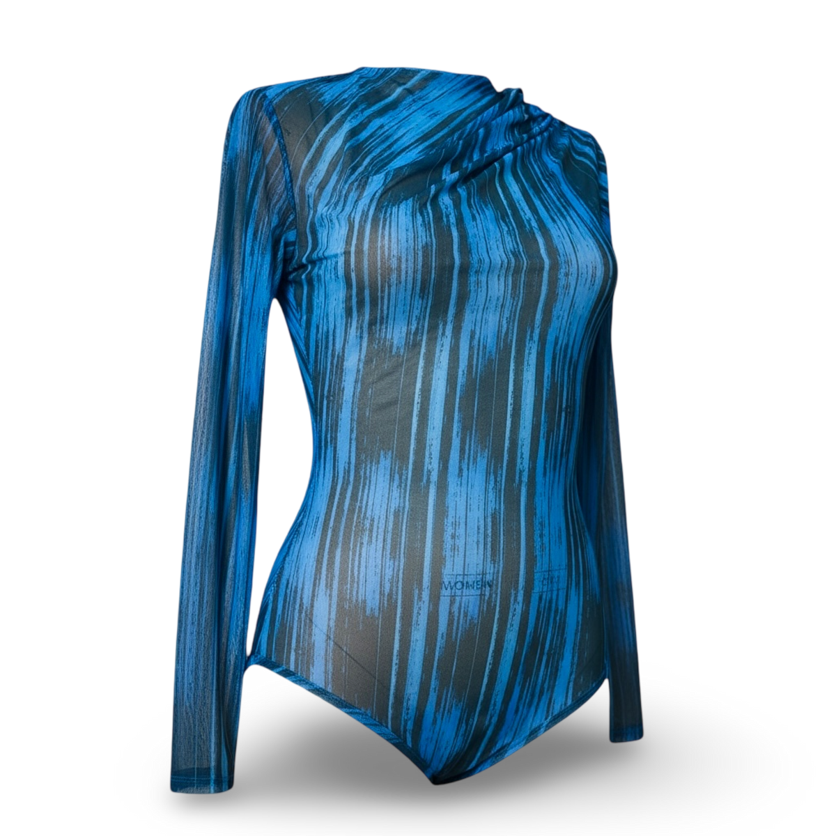 Body RHEMA
