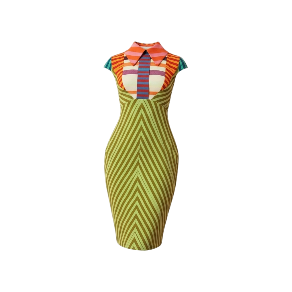 Reminí Dress