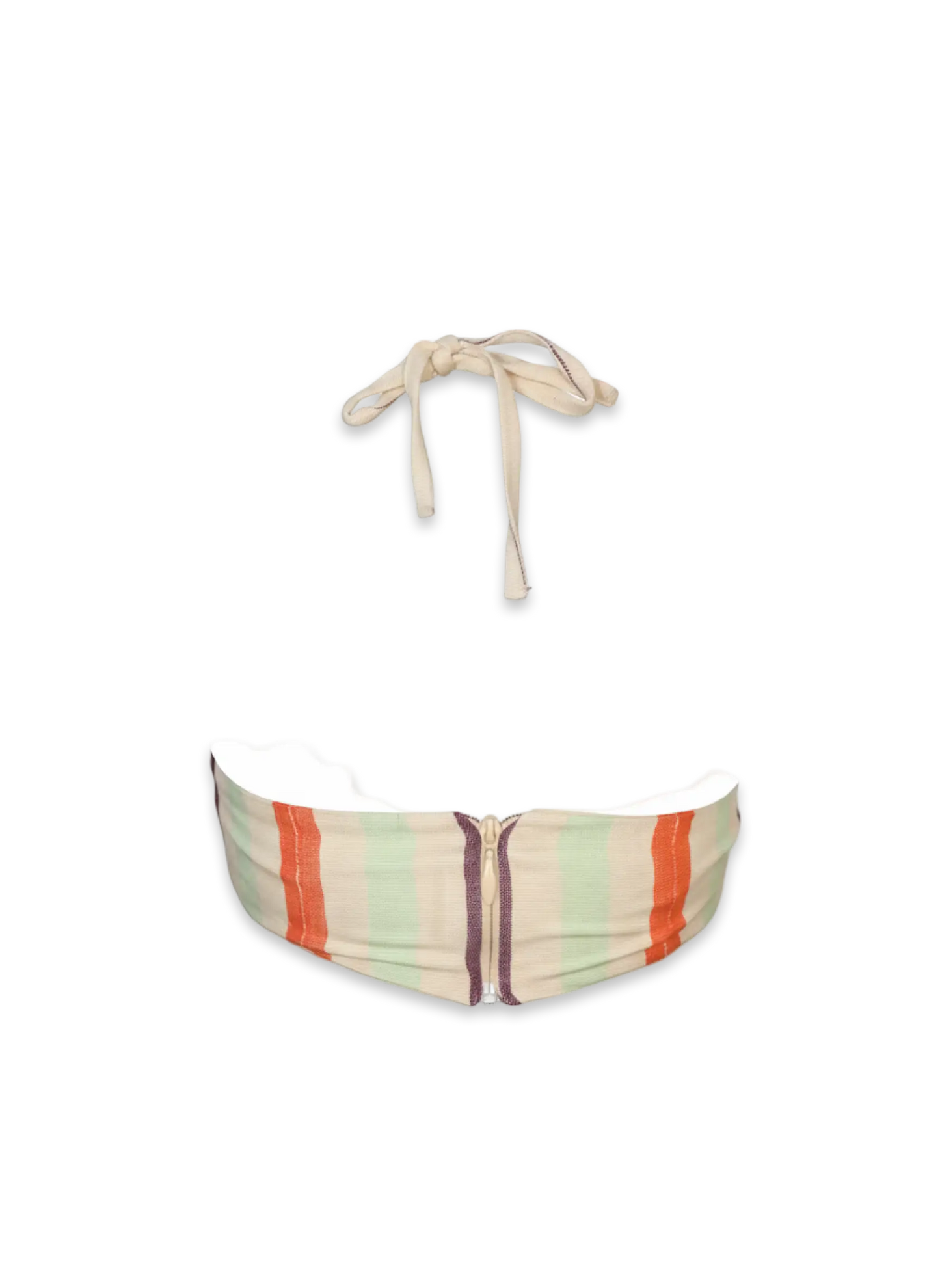 DÚRÓ HALTER TOP