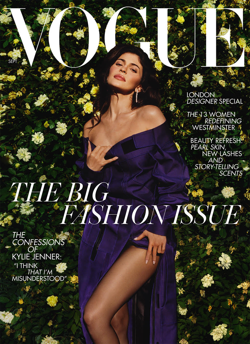 From Moremi Hall to British Vogue