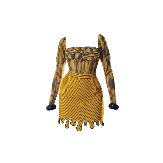 Èmí Èjìré Co-Ord Set