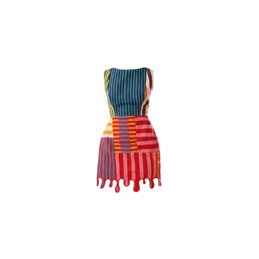Raye Dress