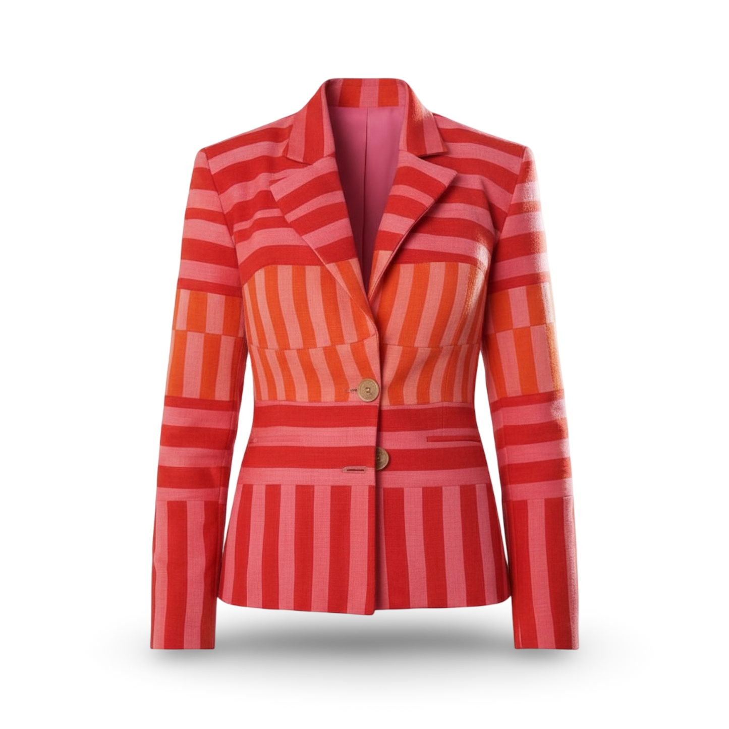DÚRÓ BLAZER