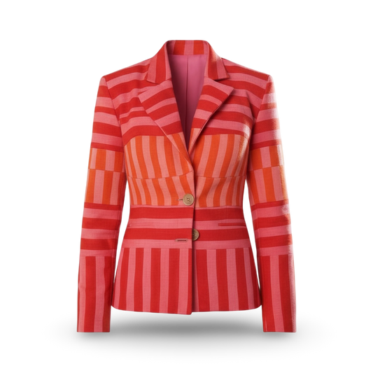 DÚRÓ BLAZER