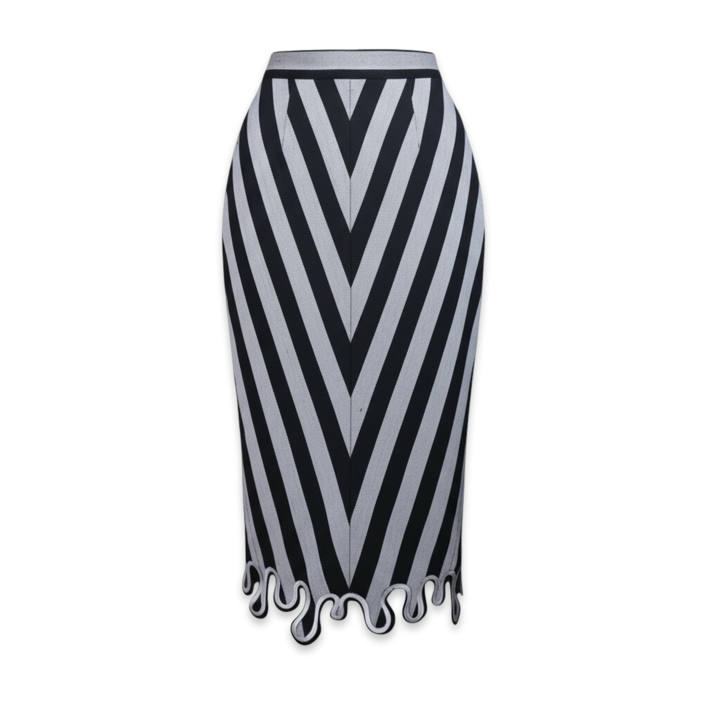 ÌDÒWÚ SKIRT