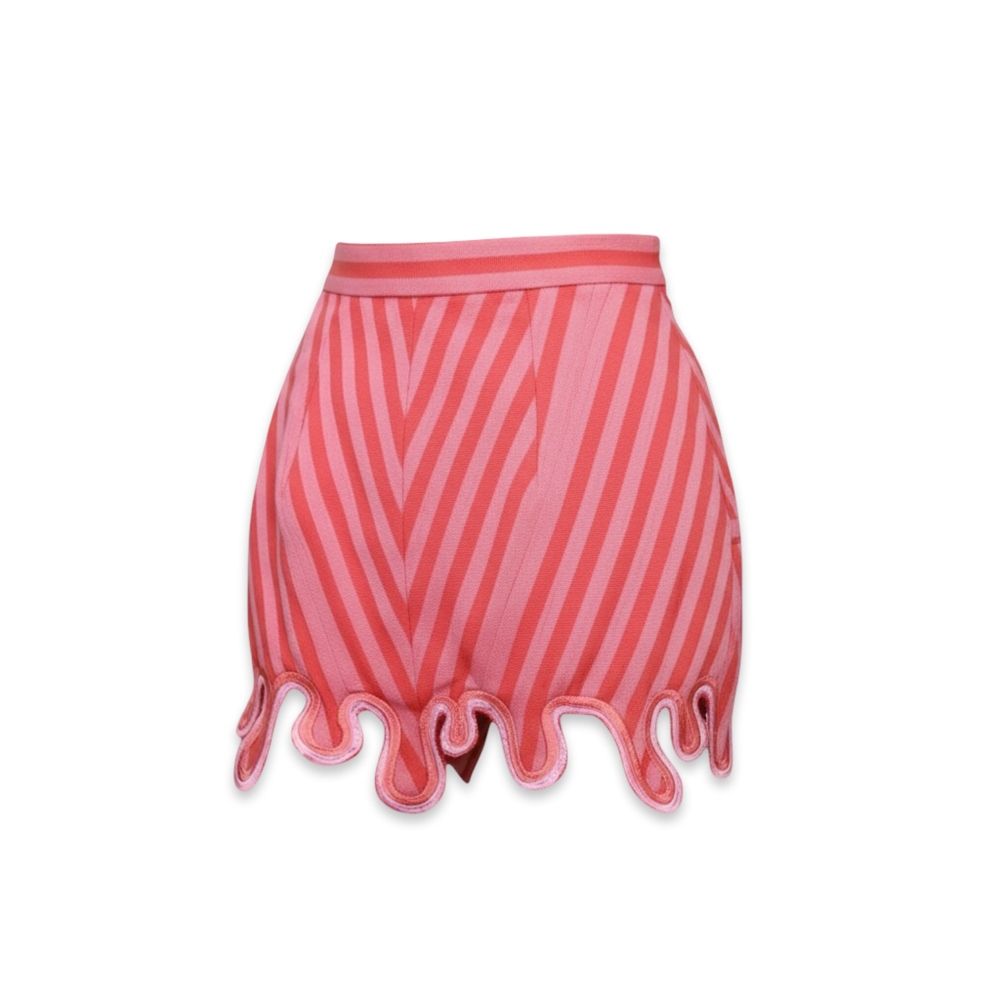 Ìdòwú Mini Skirt