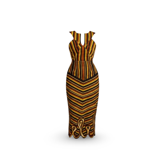 OLORÌ Dress
