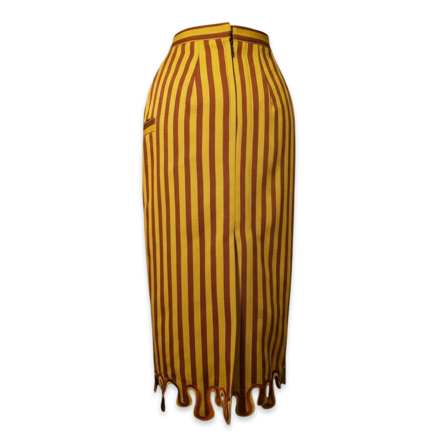 Twine Skirt