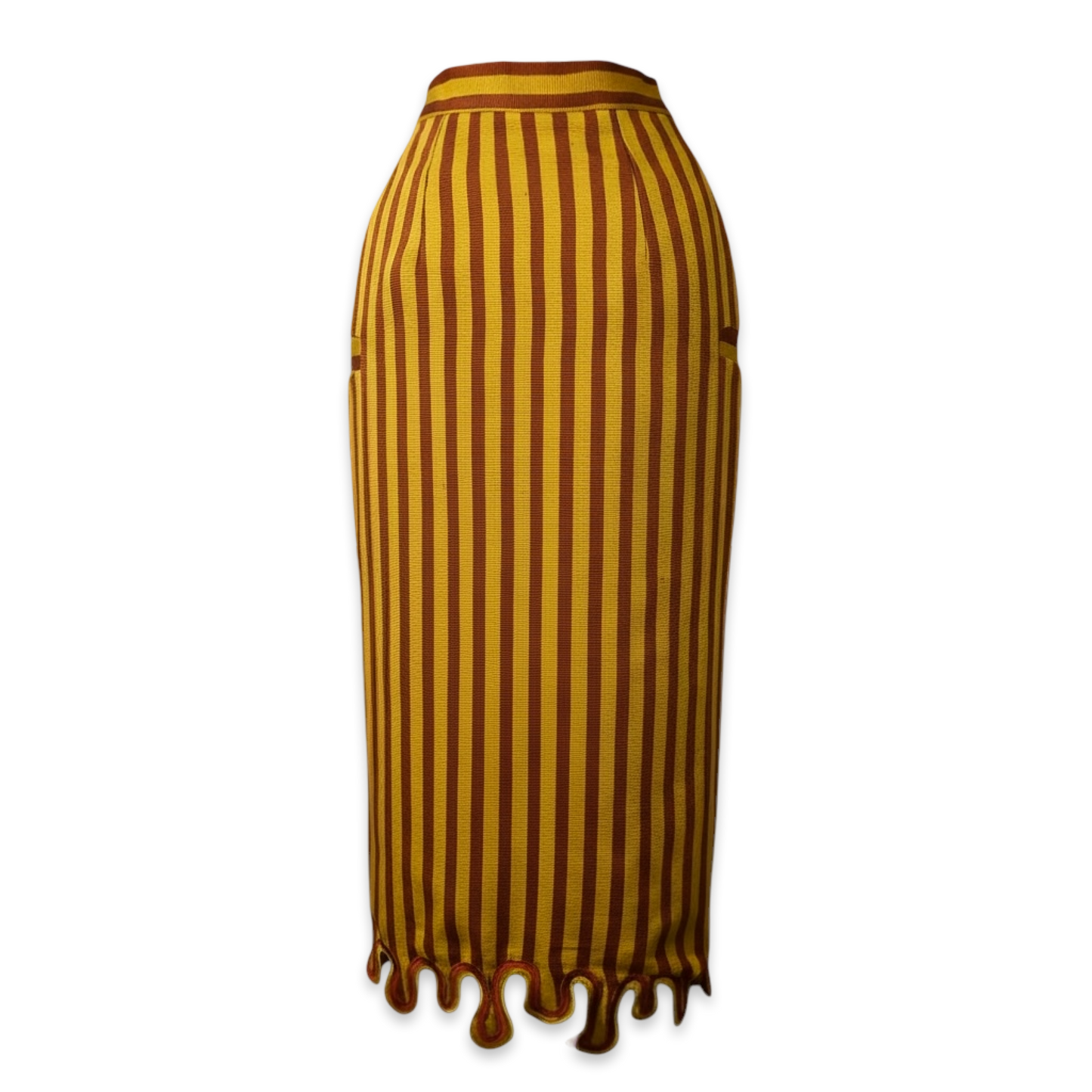 Twine Skirt
