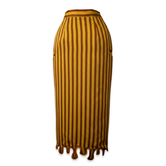 Twine Skirt