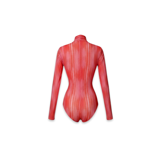 Pink Theory Bodysuit