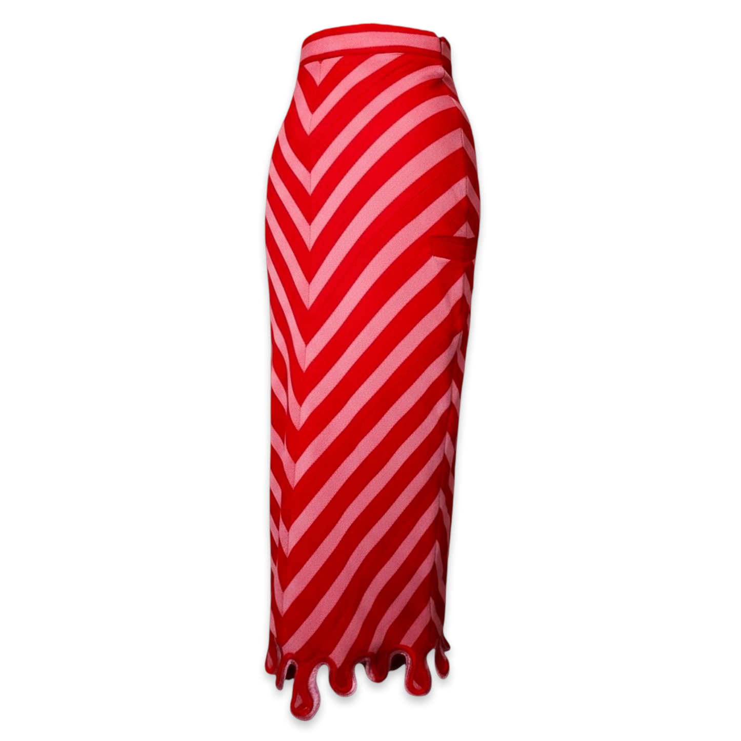 ÌDÒWÚ SKIRT