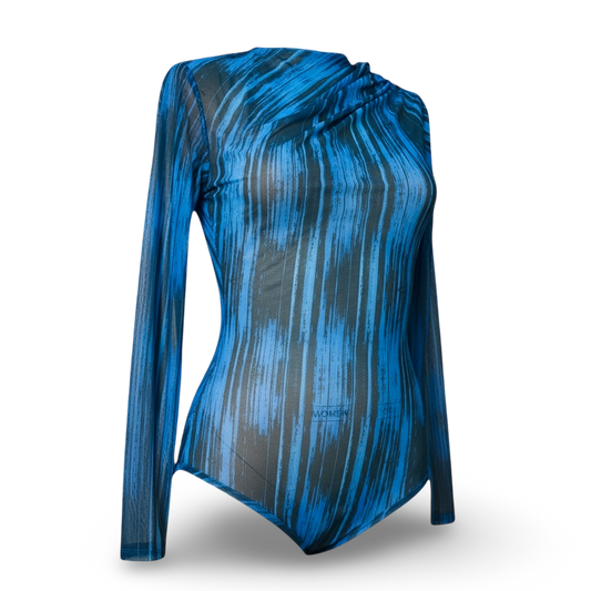 RHEMA Bodysuit