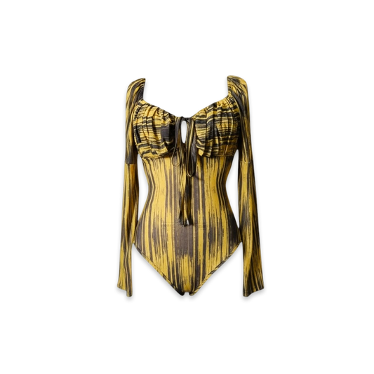 ÈMÍ ÈJÌRÉ Bodysuit