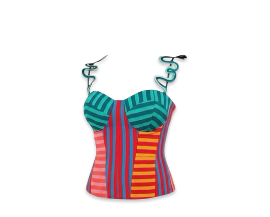 ARÓ CORSET TOP