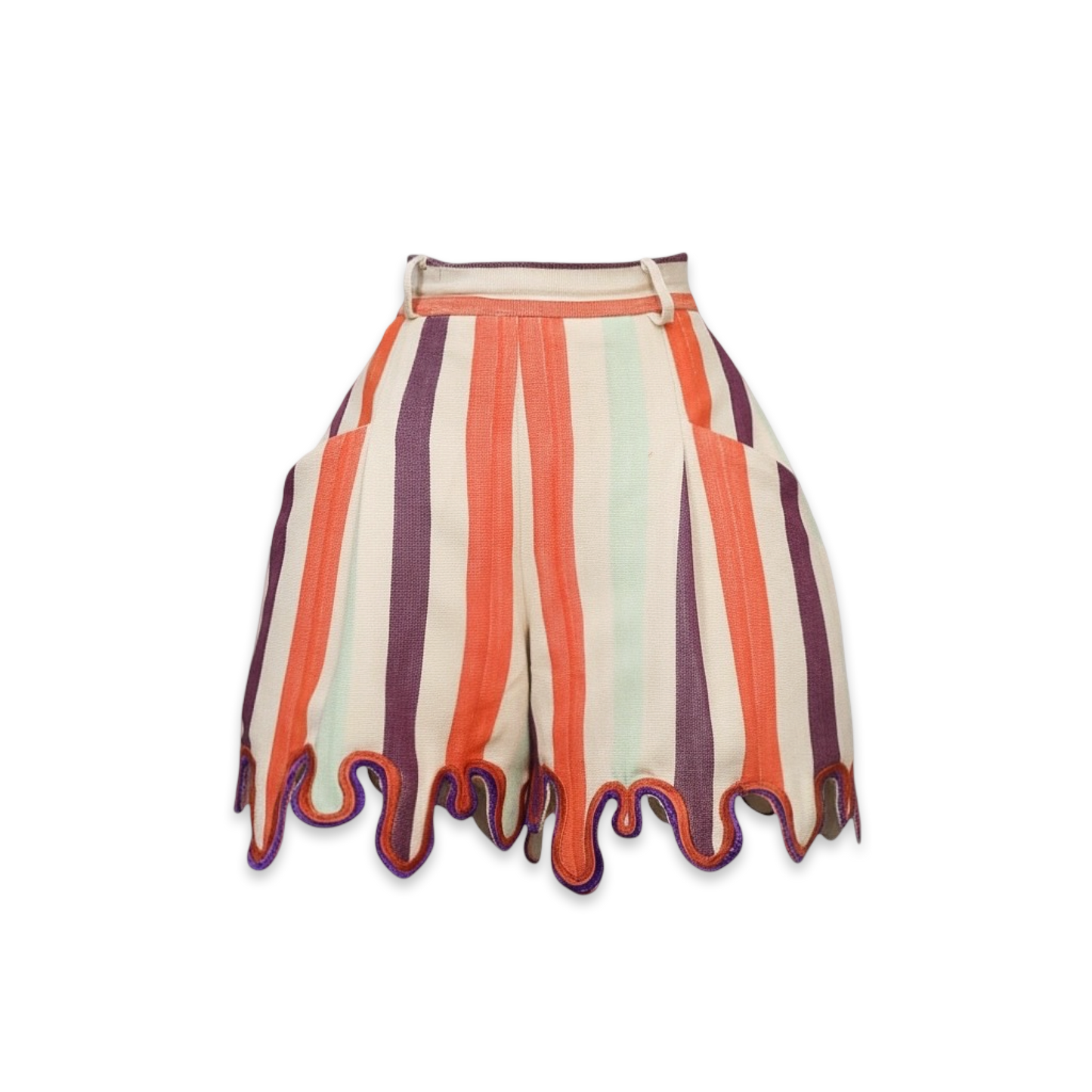 Dúró Skater Shorts