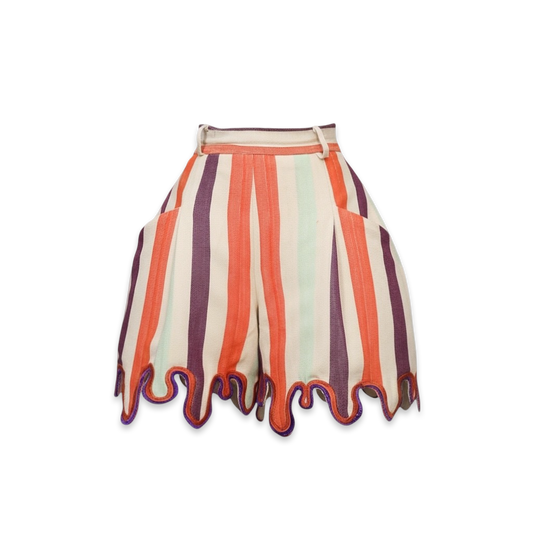 Dúró Skater Shorts