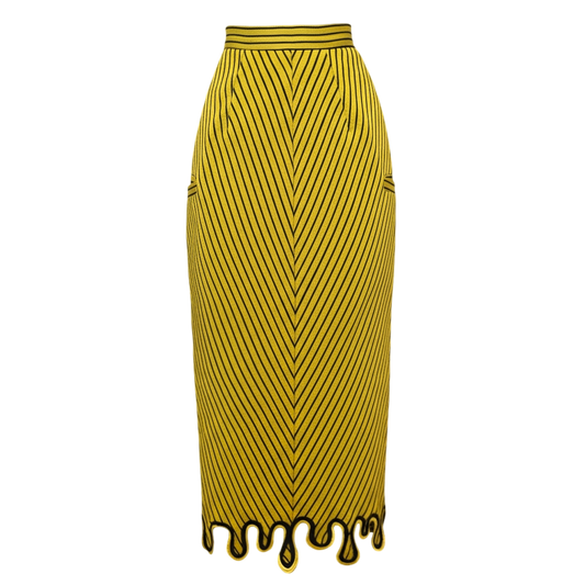 ÌDÒWÚ SKIRT