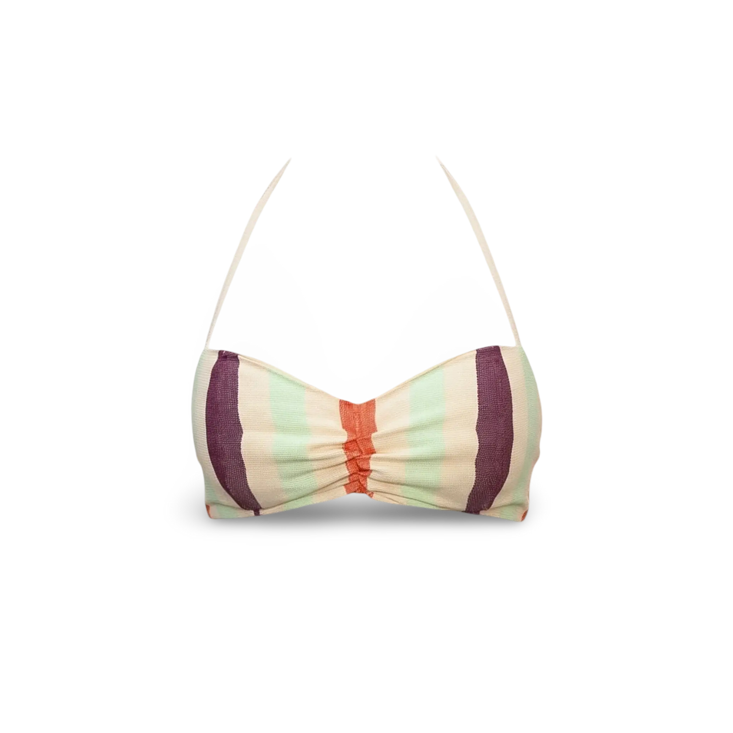 DÚRÓ HALTER TOP