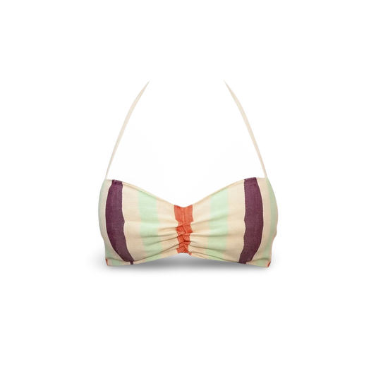DÚRÓ HALTER TOP